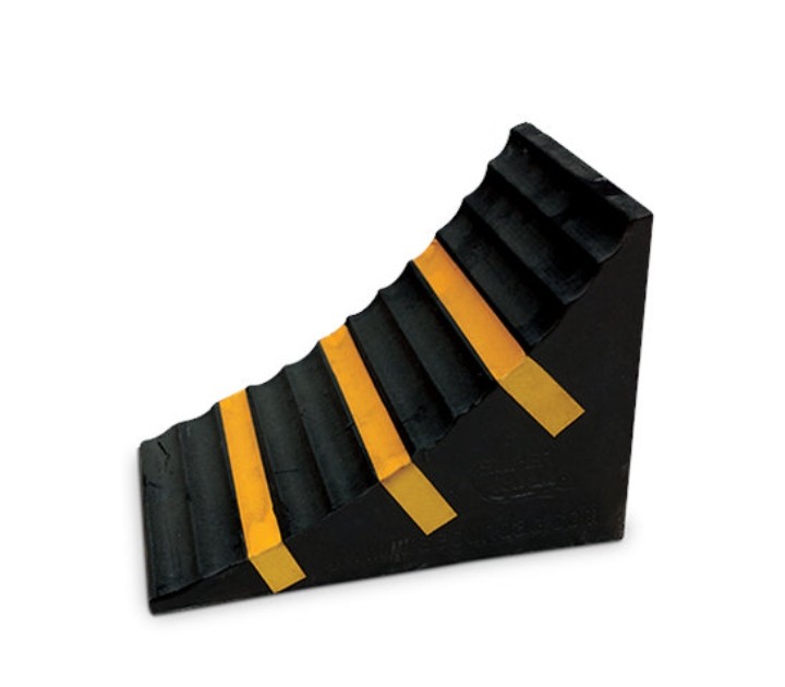 Calza de Hule con Reflejante