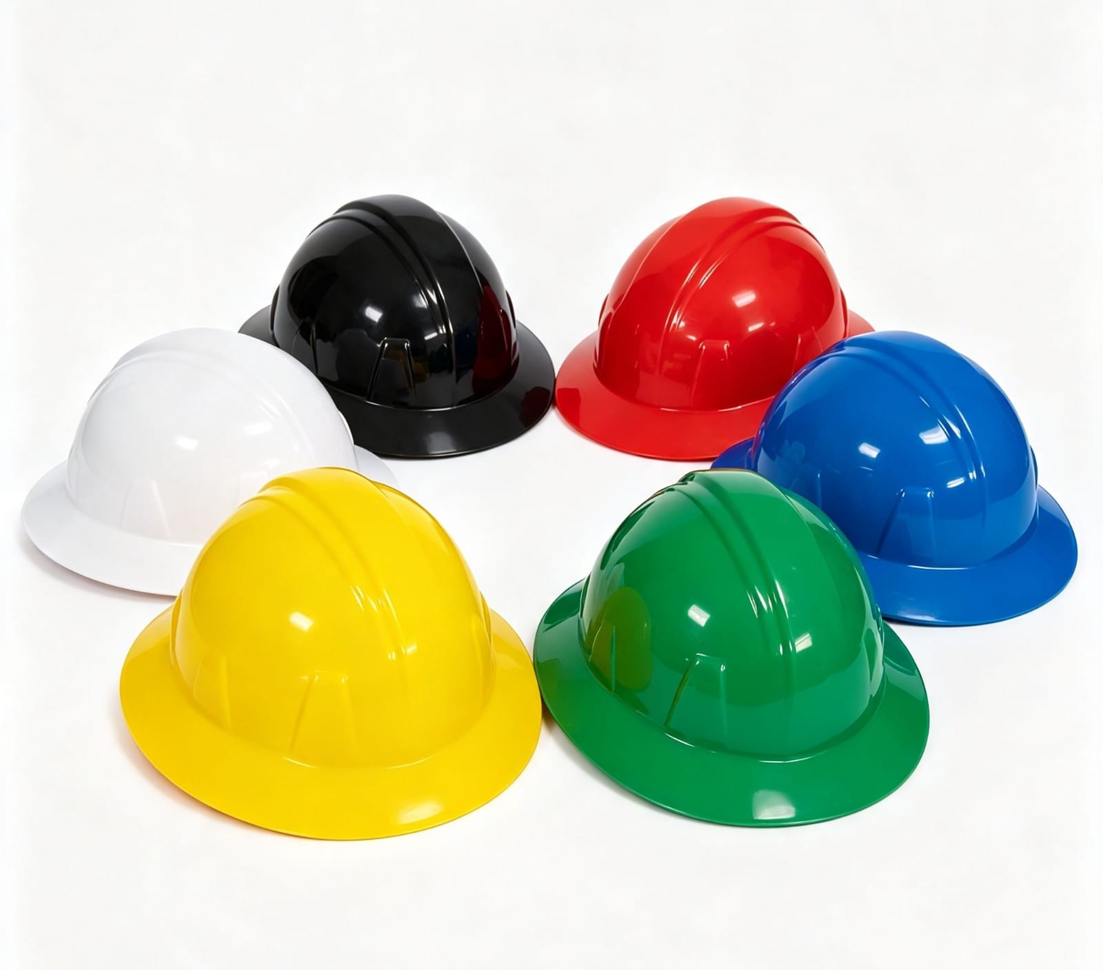 Casco Ala Ancha Jyrsa