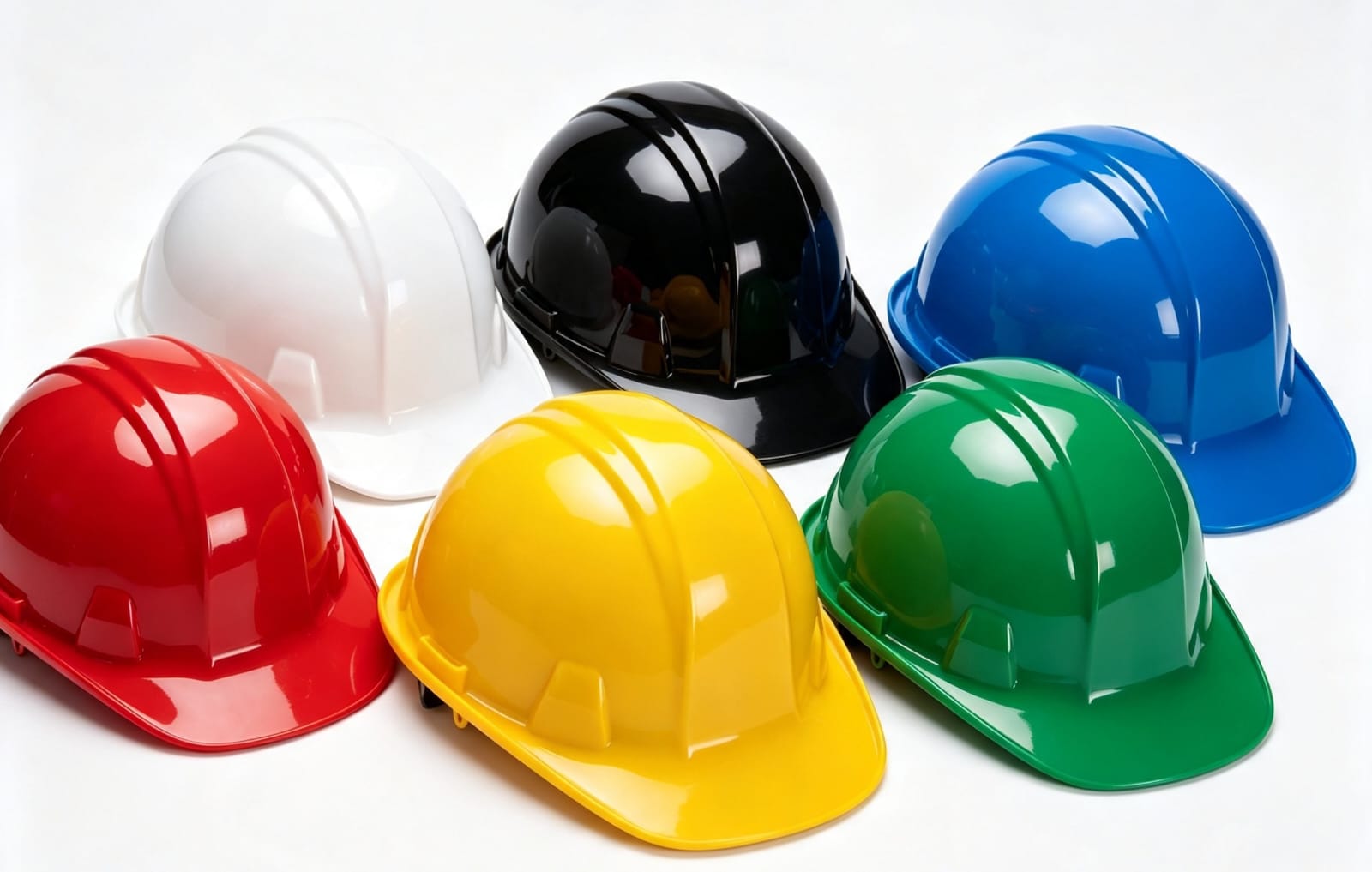 Casco Tipo Cachucha Infra