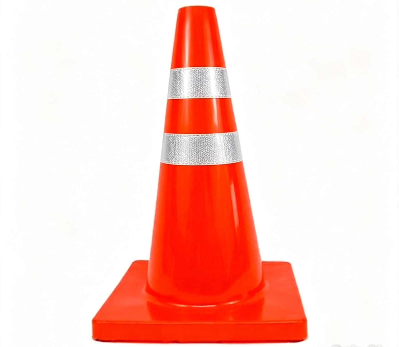 Cono de Seguridad