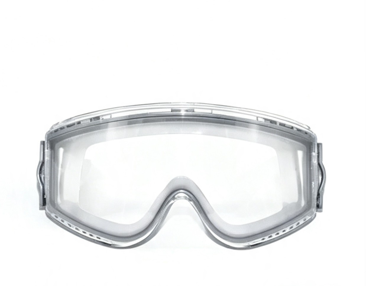 Goggles de Seguridad Honeywell Uvex S3960HS
