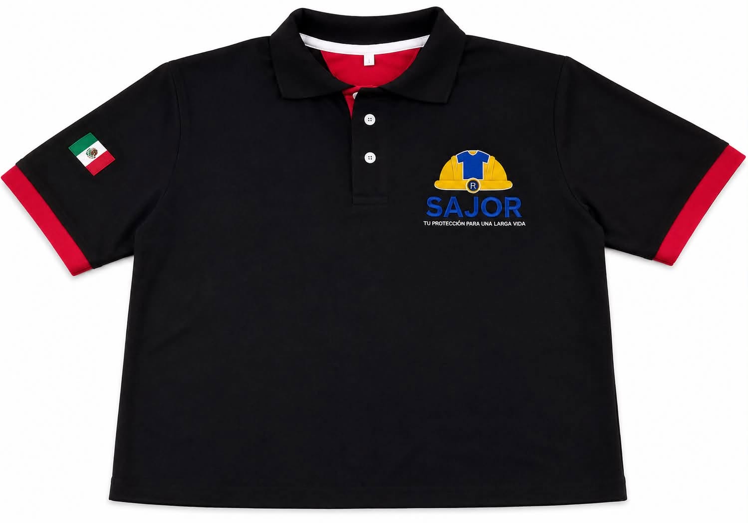 Uniformes personalizados