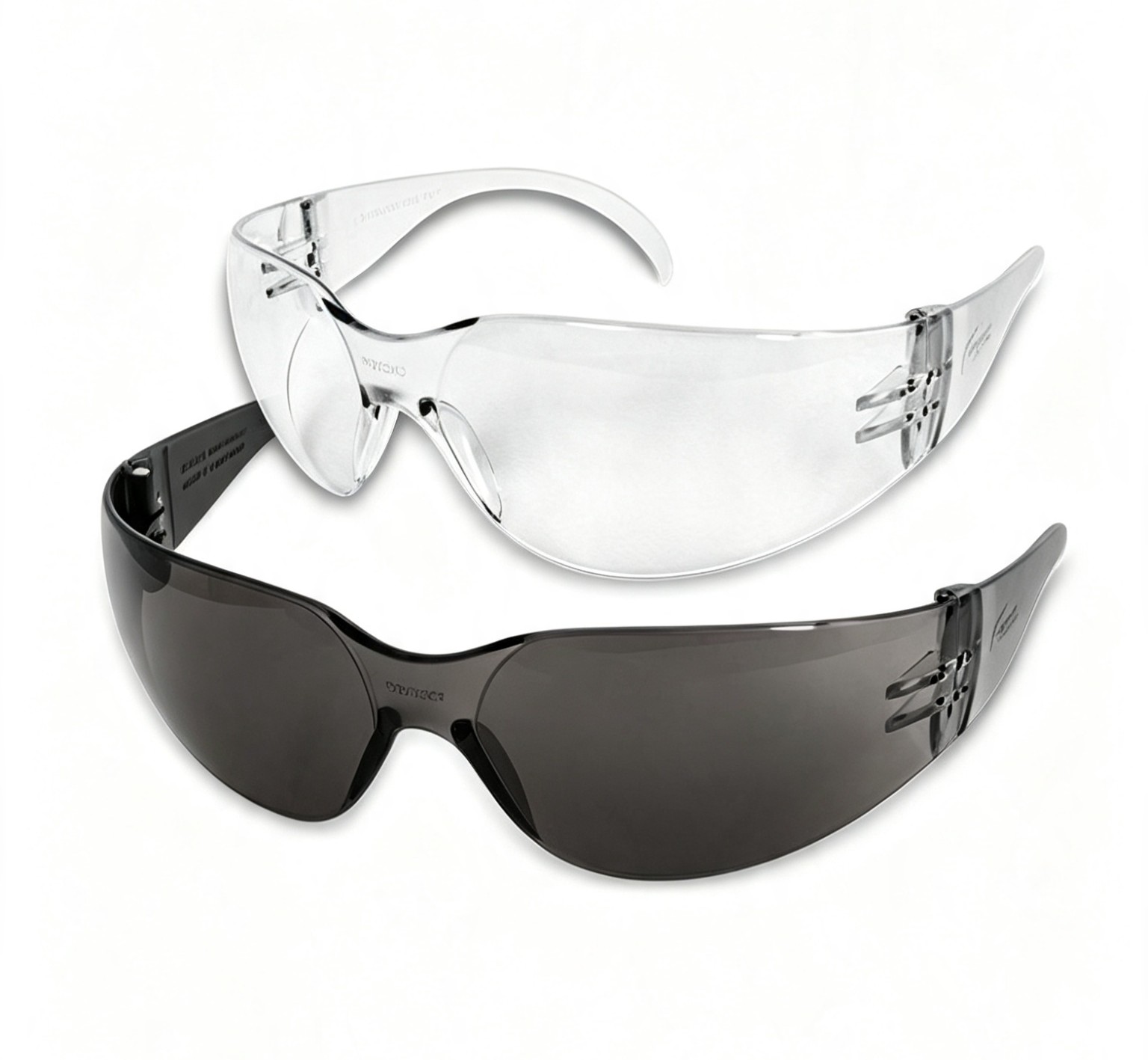 Lente de Seguridad Steel Dermacare