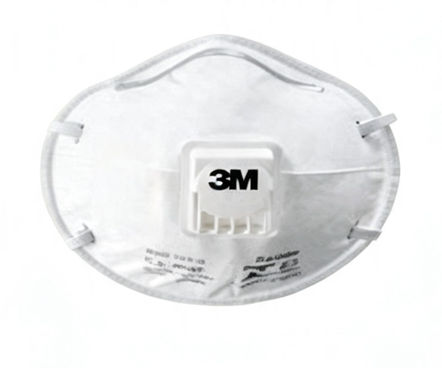 Mascarilla para Partículas 3M