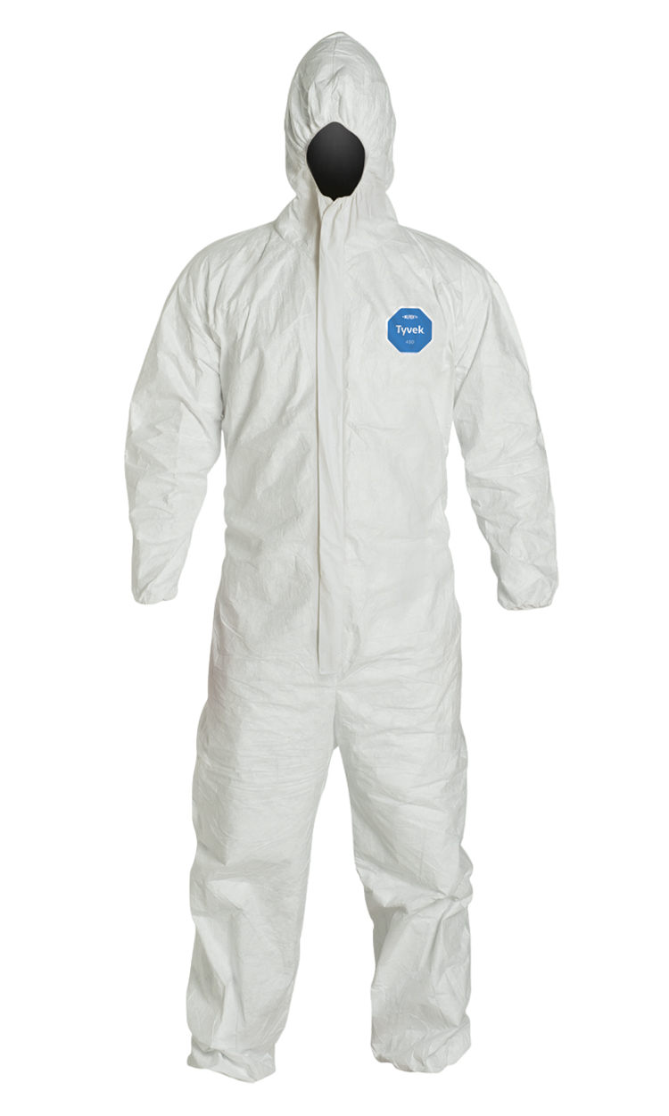 Overol Tyvek® DuPont