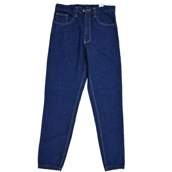 Pantalón de mezclilla 14 oz