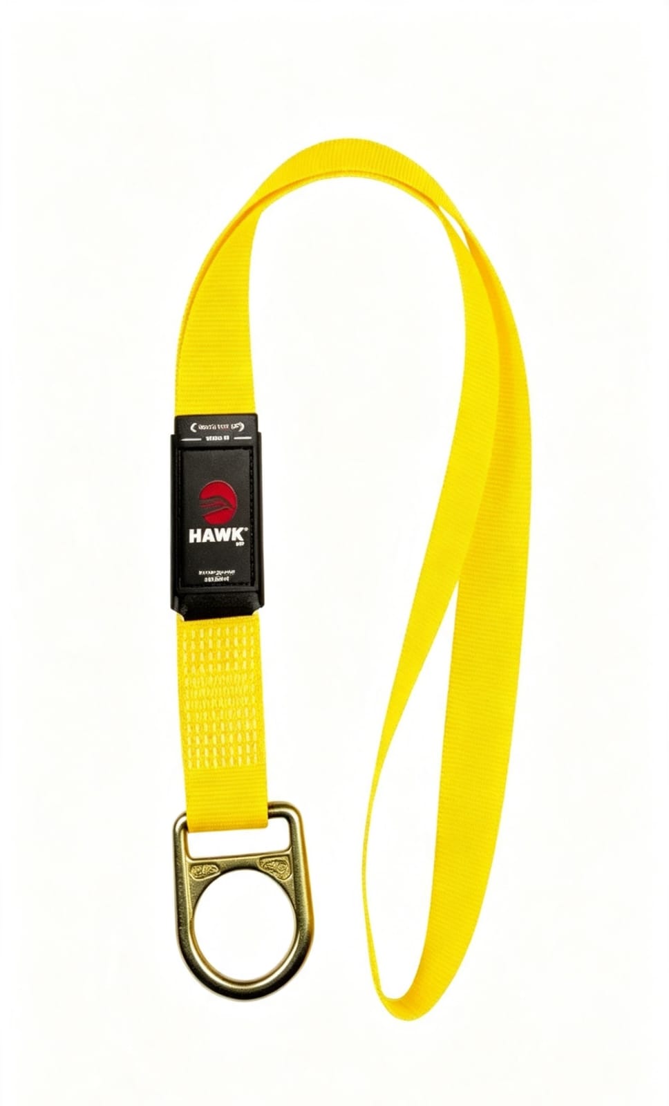 Punto de Anclaje Marca Hawk