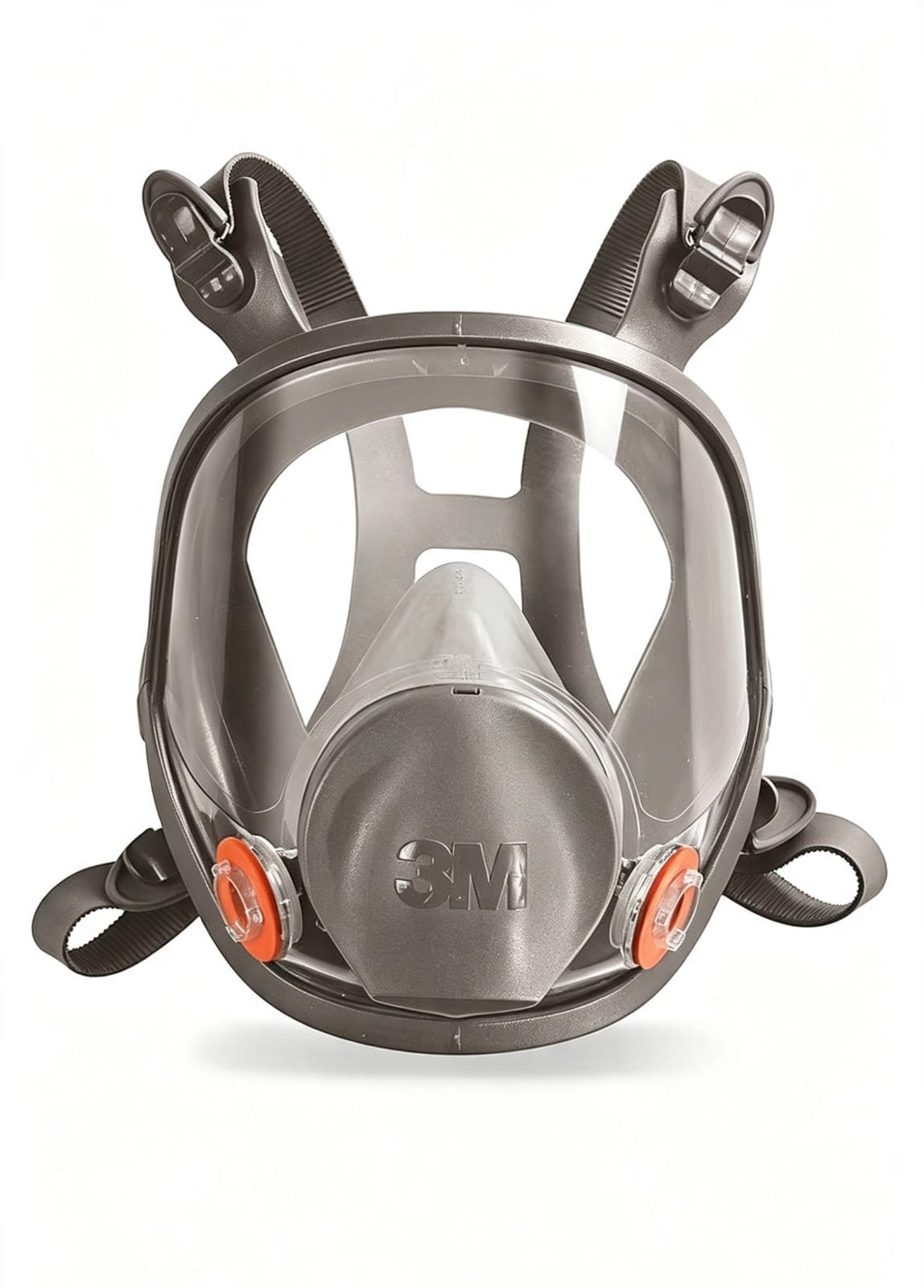 Respirador 3M