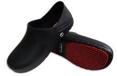 Zapato de chef